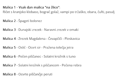 Aktualno